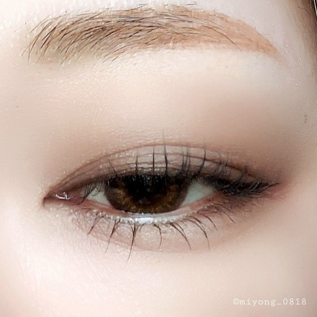 アイ カラー クォード/TOM FORD BEAUTY/アイシャドウパレットを使ったクチコミ(7枚目)