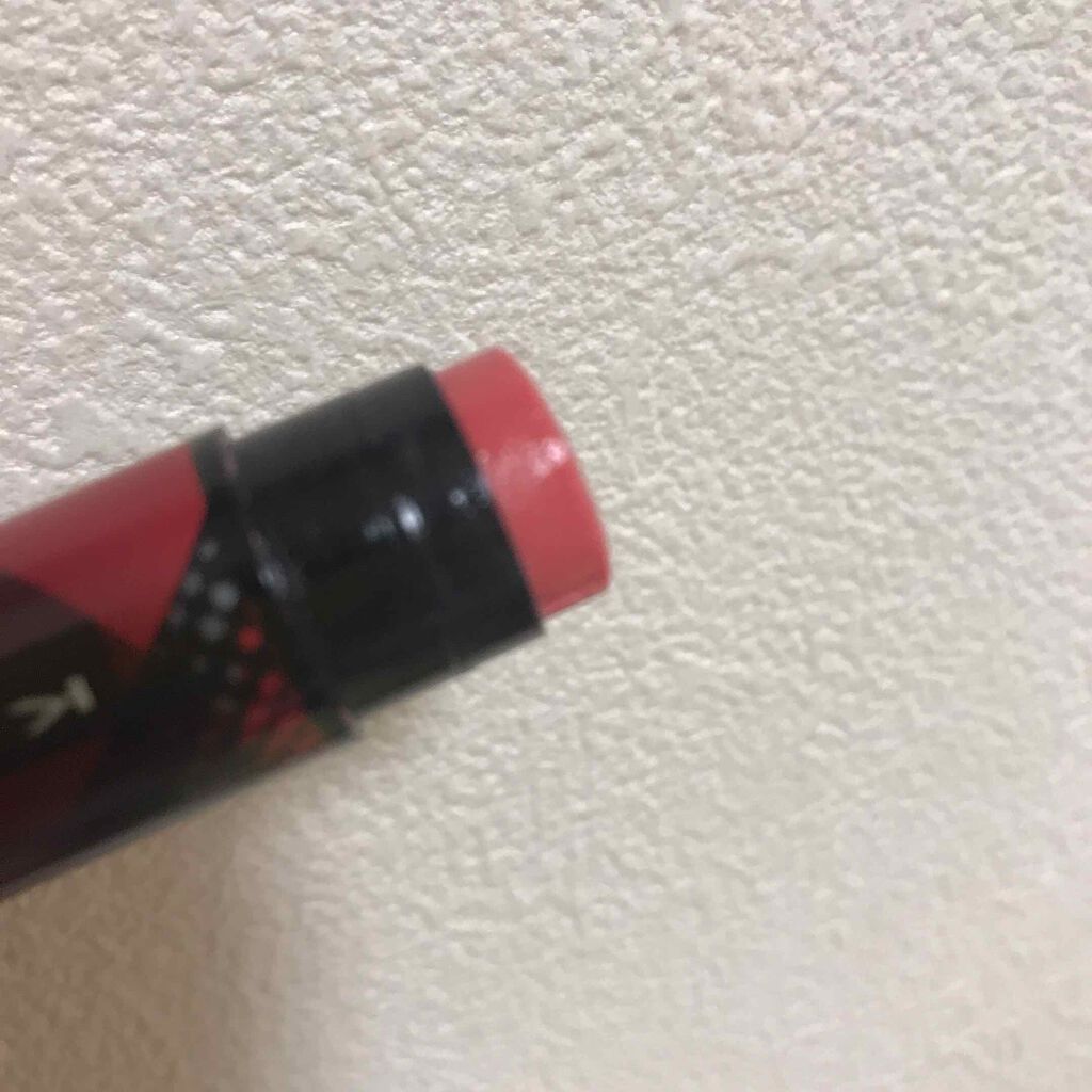 CCリップクリームN/KATE/リップケアを使ったクチコミ(3枚目)