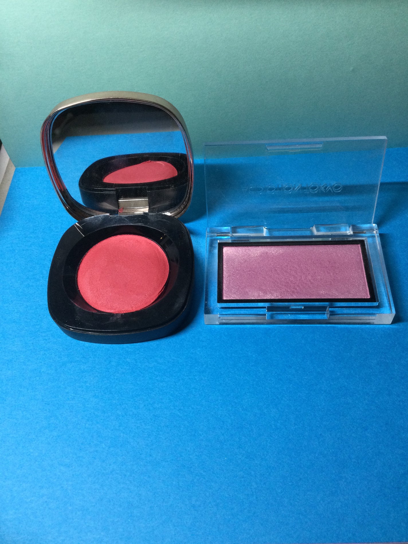 クリーム ブラッシュ/DECORTÉ/ジェル・クリームチークを使ったクチコミ(2枚目)