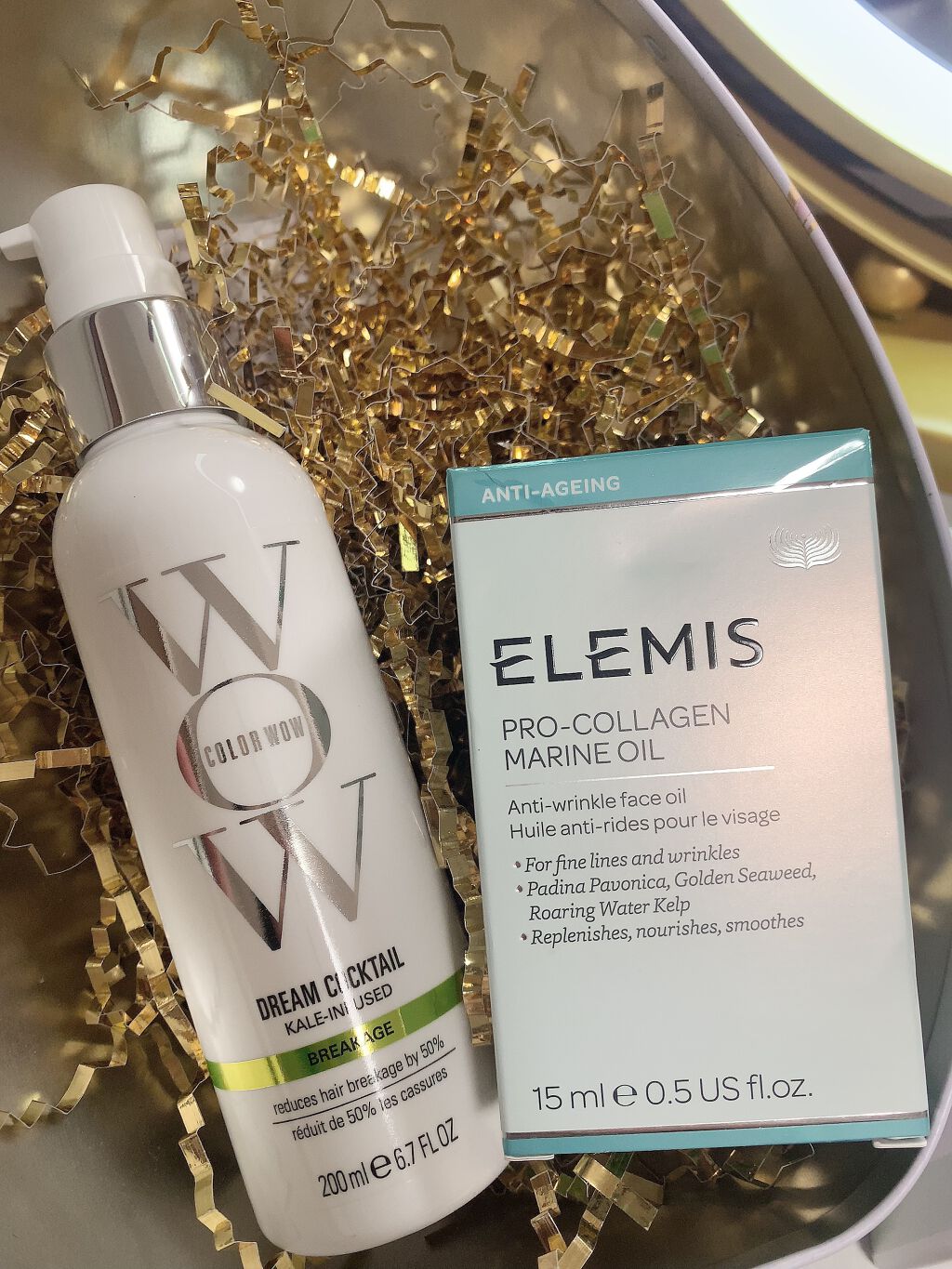 look fantastic Beauty Box/Lookfantastic/その他キットセットを使ったクチコミ（1枚目）