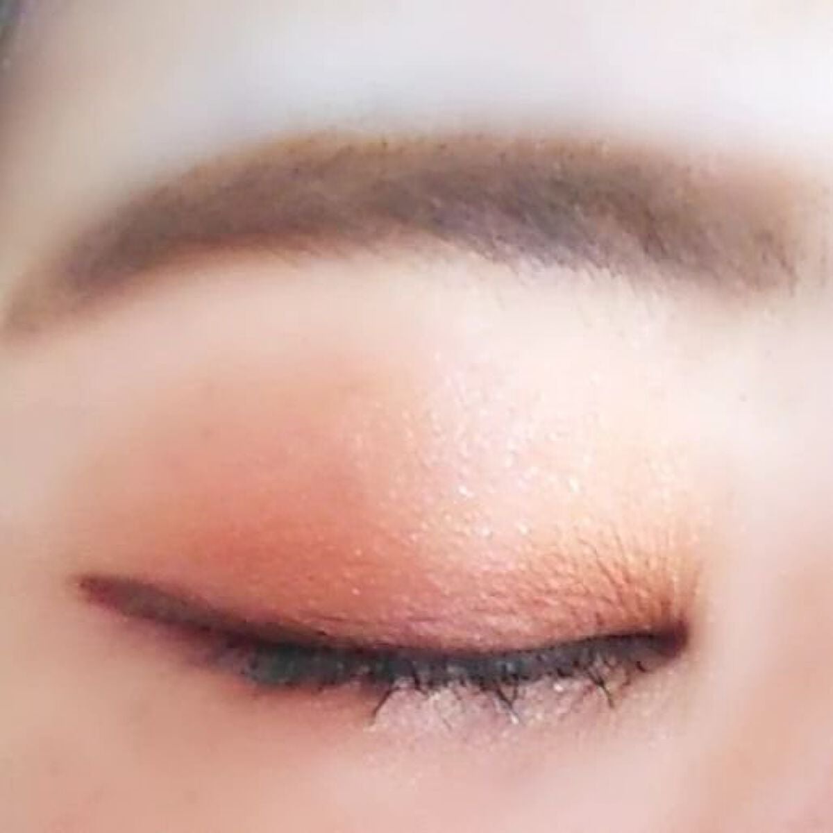 ロング&カールマスカラ アドバンストフィルム/ヒロインメイク/マスカラを使ったクチコミ(5枚目)