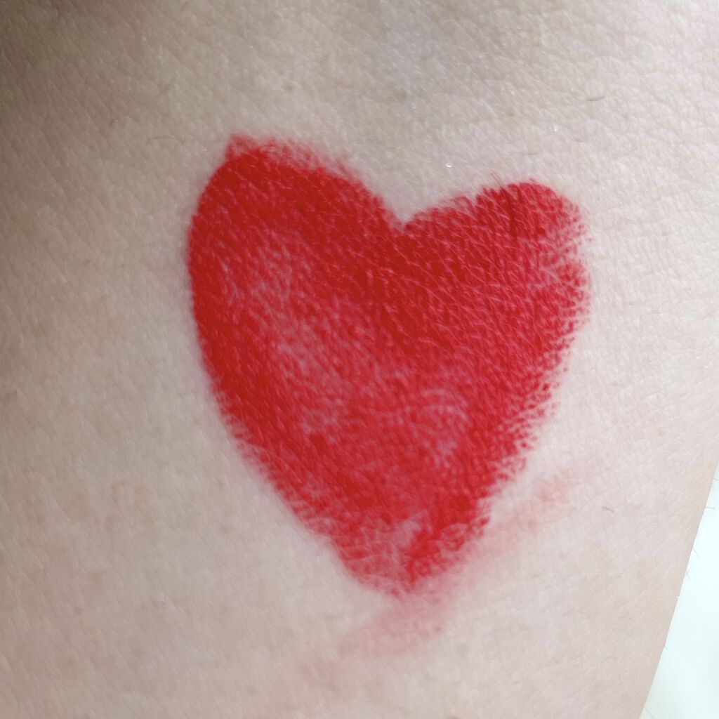 リップスティック/M・A・C/口紅を使ったクチコミ（2枚目）