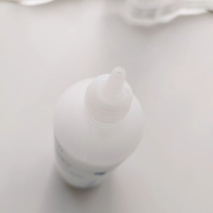 ザモイスチャーバリアDリキッドトナー/Dr.G/化粧水を使ったクチコミ(3枚目)