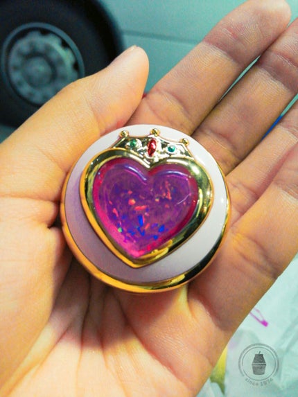 マルチキャリーバーム/ミラクルロマンス/フェイスバームを使ったクチコミ(4枚目)