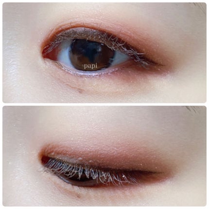 プロ アイ パレット/CLIO/アイシャドウパレットを使ったクチコミ(6枚目)