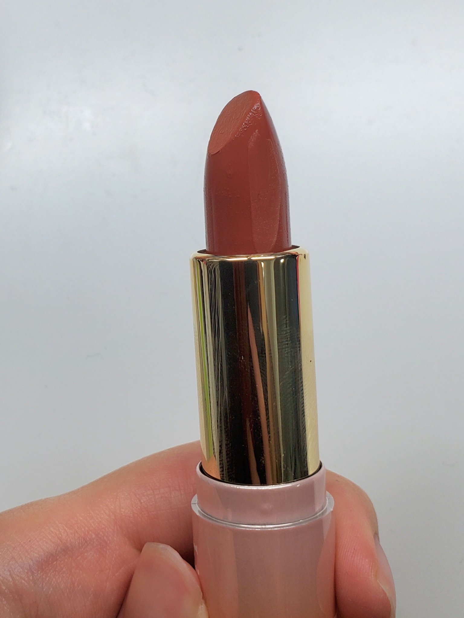 オイルリッチティント/Lillua/リップティントを使ったクチコミ（3枚目）