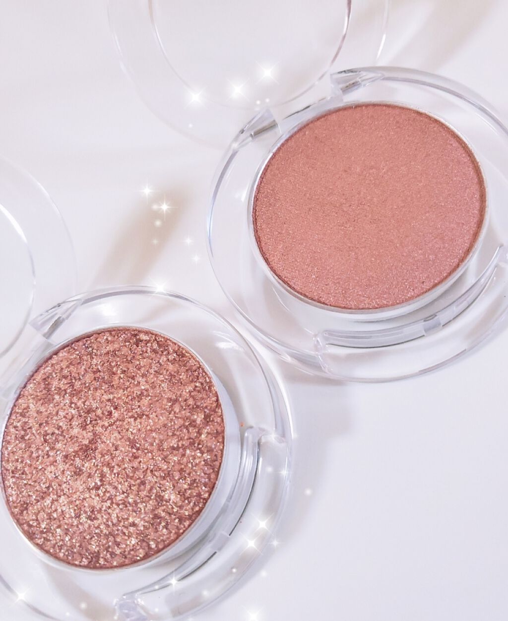 ルックアット マイアイベルベット/ETUDE/単色アイシャドウを使ったクチコミ（2枚目）