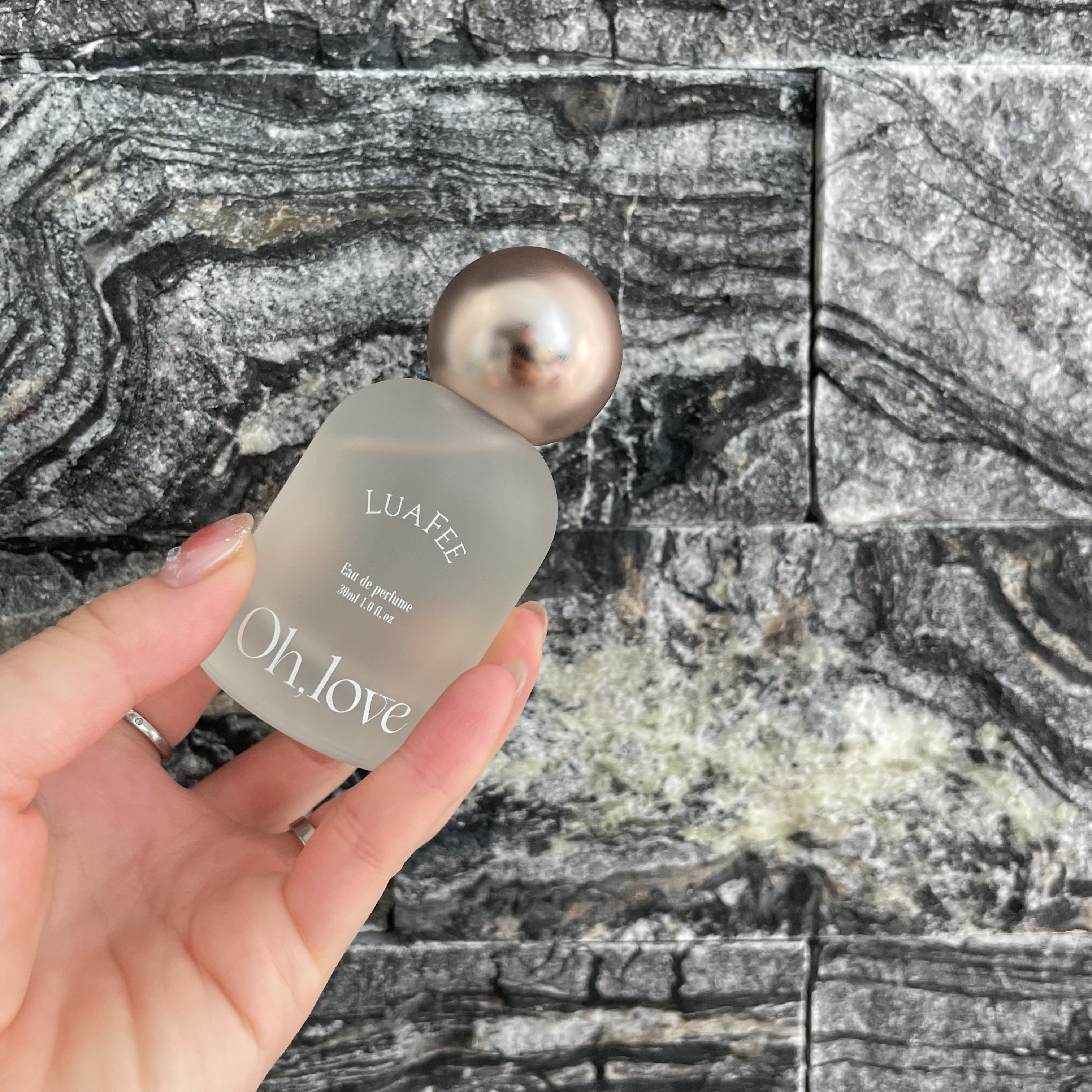 オーラブ/LUAFEE/香水(レディース)を使ったクチコミ（1枚目）