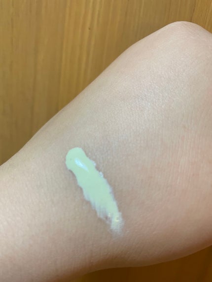 スキンプロテクトベース<皮脂くずれ防止>SPF50/プリマヴィスタ/化粧下地を使ったクチコミ(2枚目)