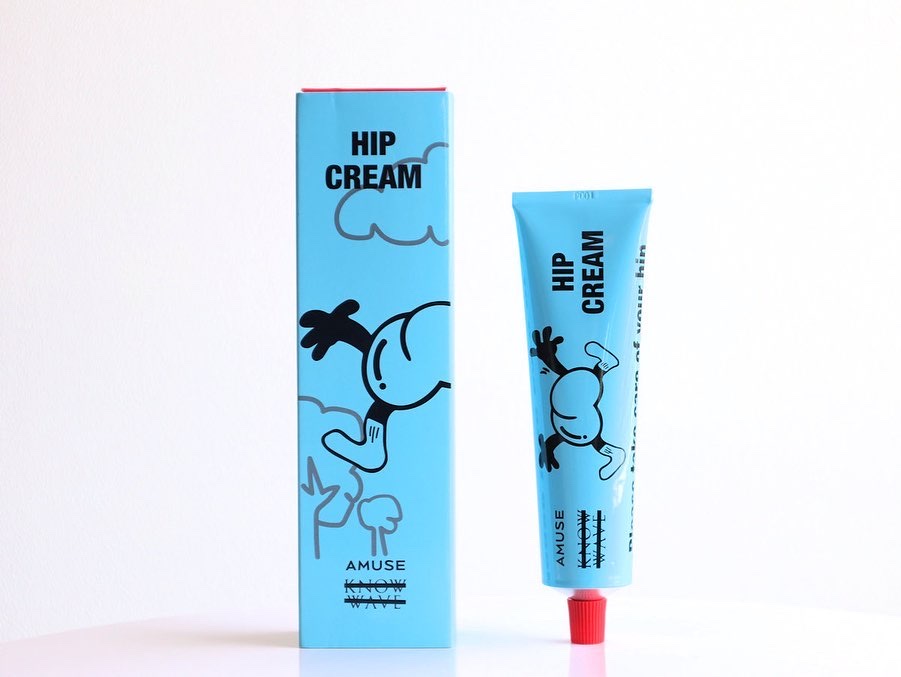 ジェルフィットティント 05 ベージュフィグ/AMUSE/リップティントを使ったクチコミ（3枚目）