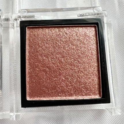 SOLONE EYESHADOW/solone/単色アイシャドウを使ったクチコミ(5枚目)