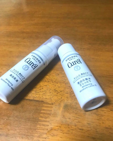 kurtcorryのクチコミ「実際、アルコールを使っていないスキンケアっていかほど?って私と同じ考えをお持ちの方
私は、あま.....」(1枚目)