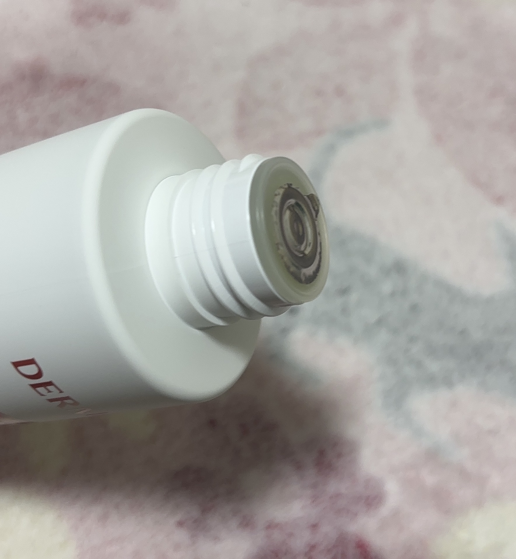 RETINAL ESSENCE TONER/Dermatory/化粧水を使ったクチコミ（3枚目）