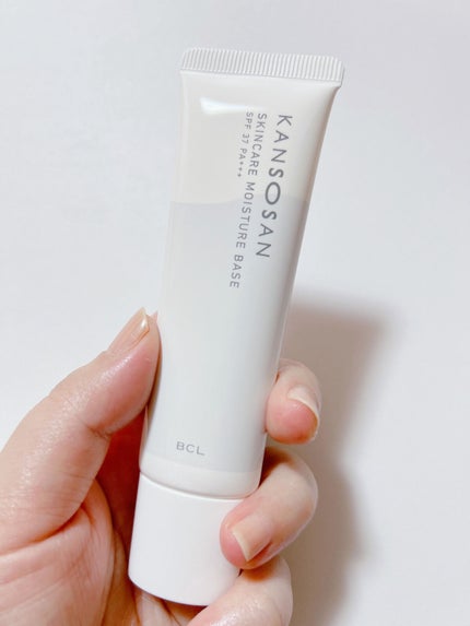 乾燥さん 保湿力スキンケア下地 /乾燥さん/化粧下地を使ったクチコミ(3枚目)