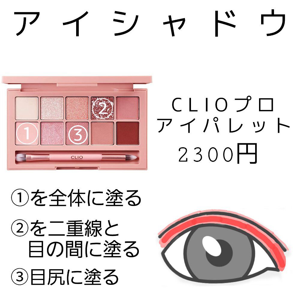 クイックラッシュカーラー/キャンメイク/マスカラ下地を使ったクチコミ（3枚目）