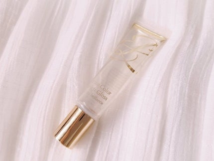 ピュア カラー ハイ グロス/ESTEE LAUDER/リップグロスを使ったクチコミ(1枚目)