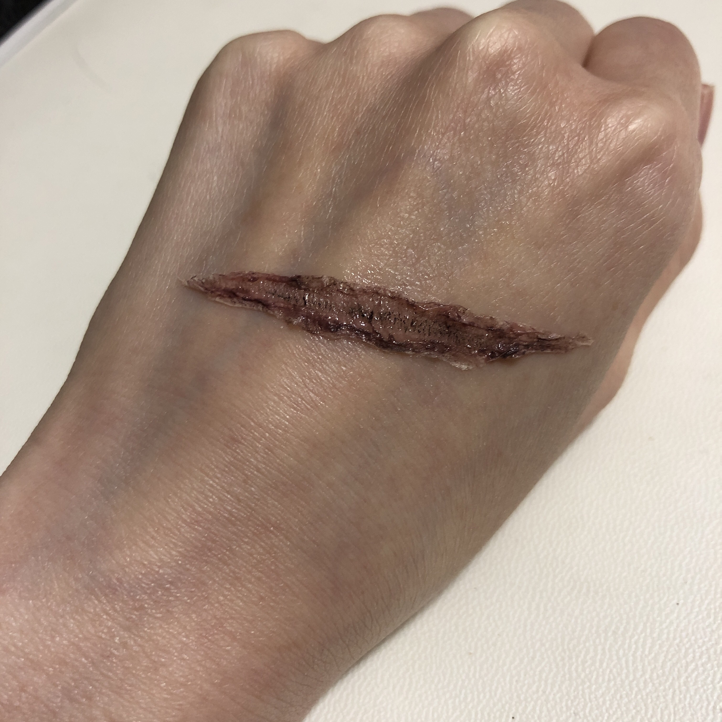 を使ったクチコミ（1枚目）