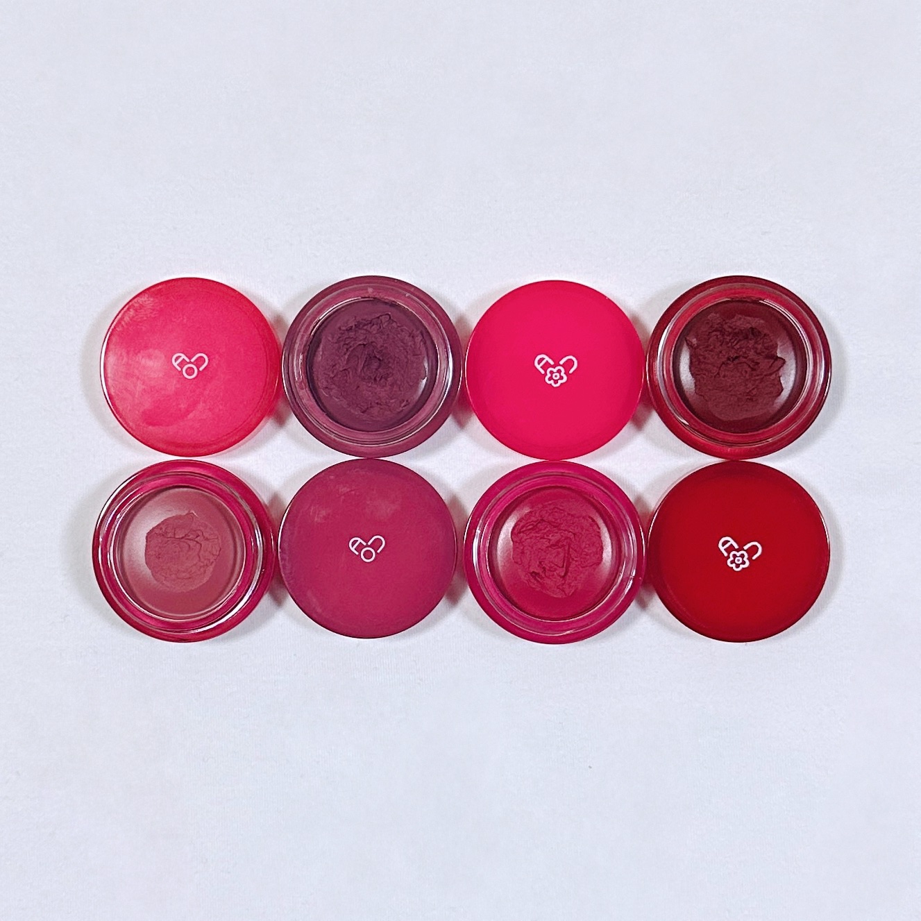 マットふわバーム/AOU/口紅を使ったクチコミ（1枚目）