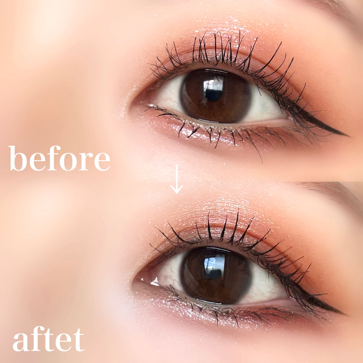 EMAKED（エマーキット）/水橋保寿堂製薬/まつげ美容液を使ったクチコミ（2枚目）