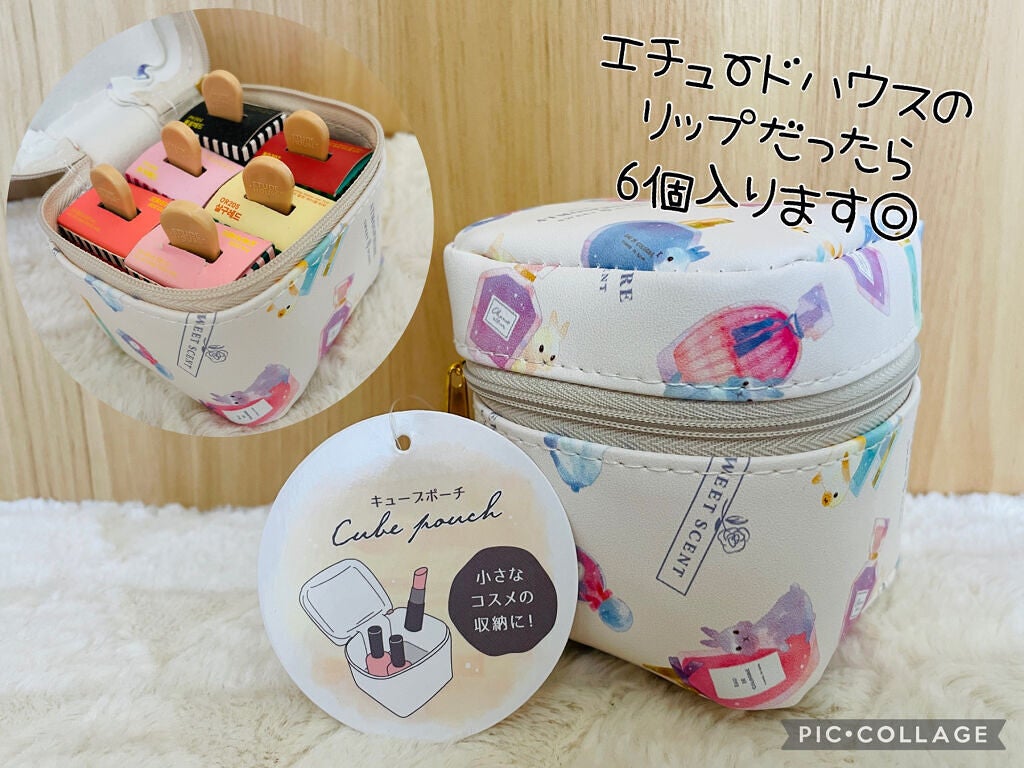 キャンドゥ購入品😄💞/キャンドゥ/その他を使ったクチコミ(3枚目)