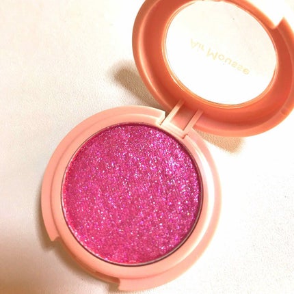 ピクニック エアームースアイズ/ETUDE/ジェル・クリームアイシャドウを使ったクチコミ(1枚目)