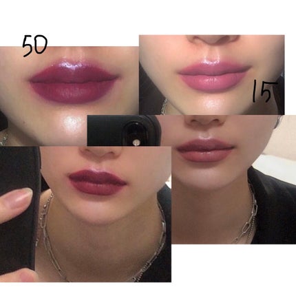 パーフェクトマルチアイズ/キャンメイク/アイシャドウパレットを使ったクチコミ(4枚目)