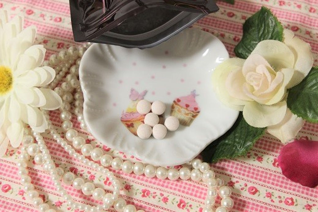 ビューティライズ ドリンク/ファンケル/美容ドリンクを使ったクチコミ（3枚目）