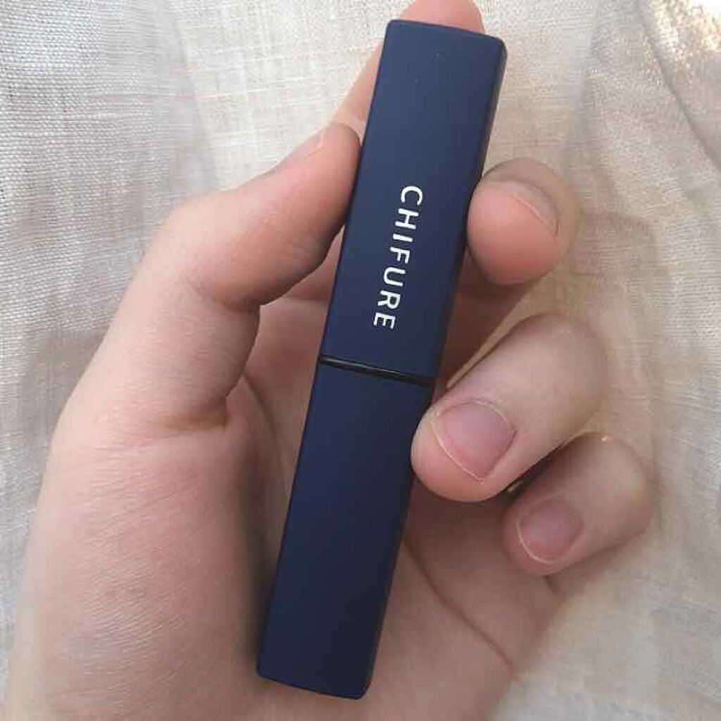 リップスティック Y/ちふれ/口紅を使ったクチコミ(4枚目)