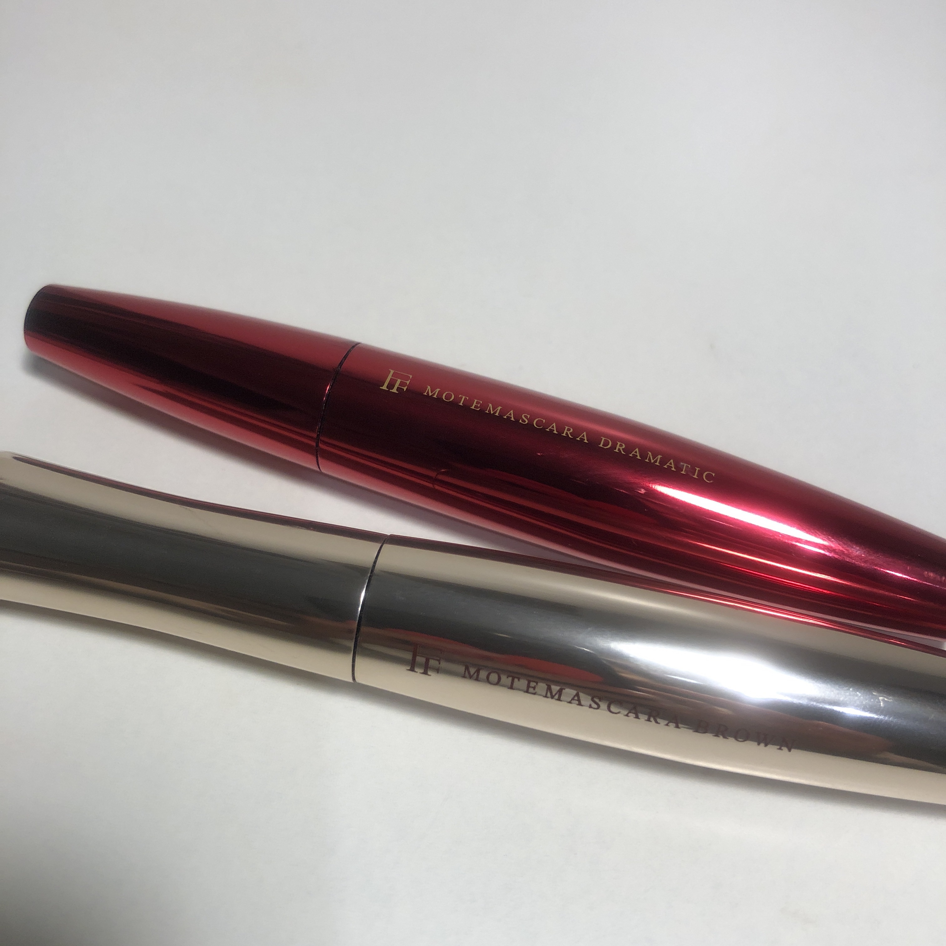 エフォートレス マスカラベース/KiSS/マスカラ下地を使ったクチコミ（3枚目）