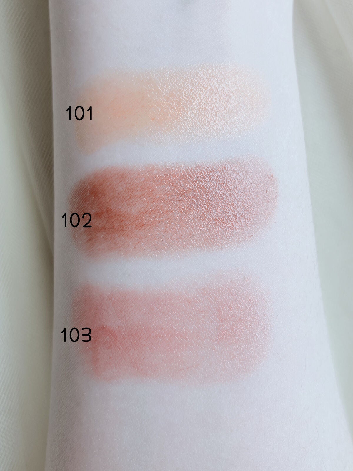 ケイト リップモンスター/KATE/口紅を使ったクチコミ(3枚目)