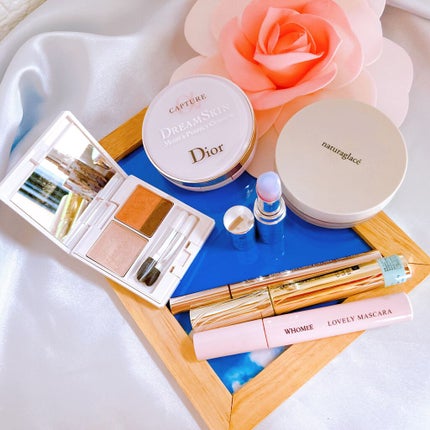 プランパーティントスティック/リップデコ/リップティントを使ったクチコミ(1枚目)