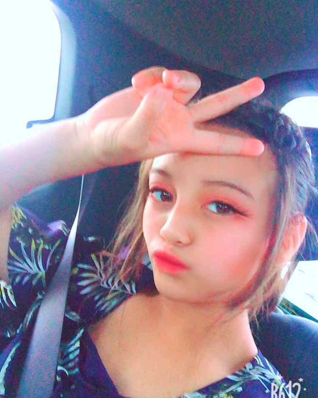 ヴォリュプテ ティントインバーム/YVES SAINT LAURENT BEAUTE/口紅を使ったクチコミ（1枚目）