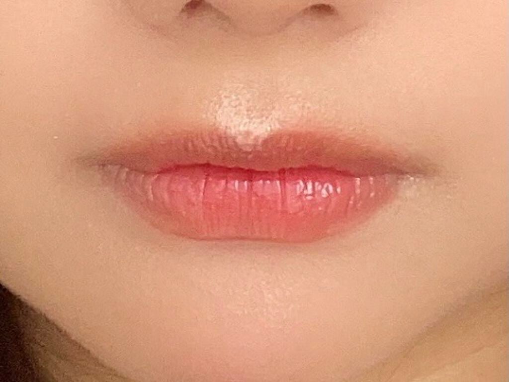 ナチュラル チークN/CEZANNE/パウダーチークを使ったクチコミ(5枚目)