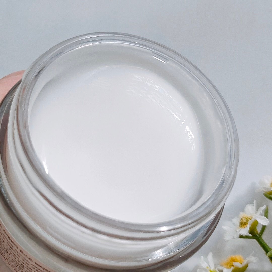 フレッシュリージュースドビタミンEマスク(90g)/Klairs/フェイスクリームを使ったクチコミ(3枚目)