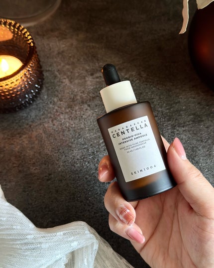 プロバイオシカ インテンシブ アンプル/SKIN1004/美容液を使ったクチコミ(2枚目)