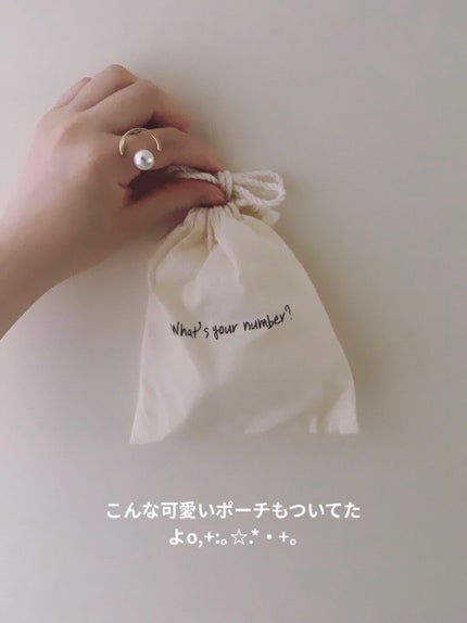 3番 すべすべキメケアセラム/numbuzin/美容液を使ったクチコミ(4枚目)