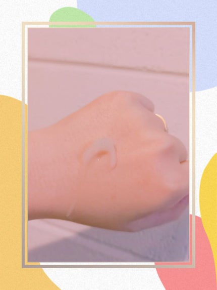 トランシーノ薬用ホワイトニングリペアクリーム/トランシーノ/フェイスクリームを使ったクチコミ(2枚目)