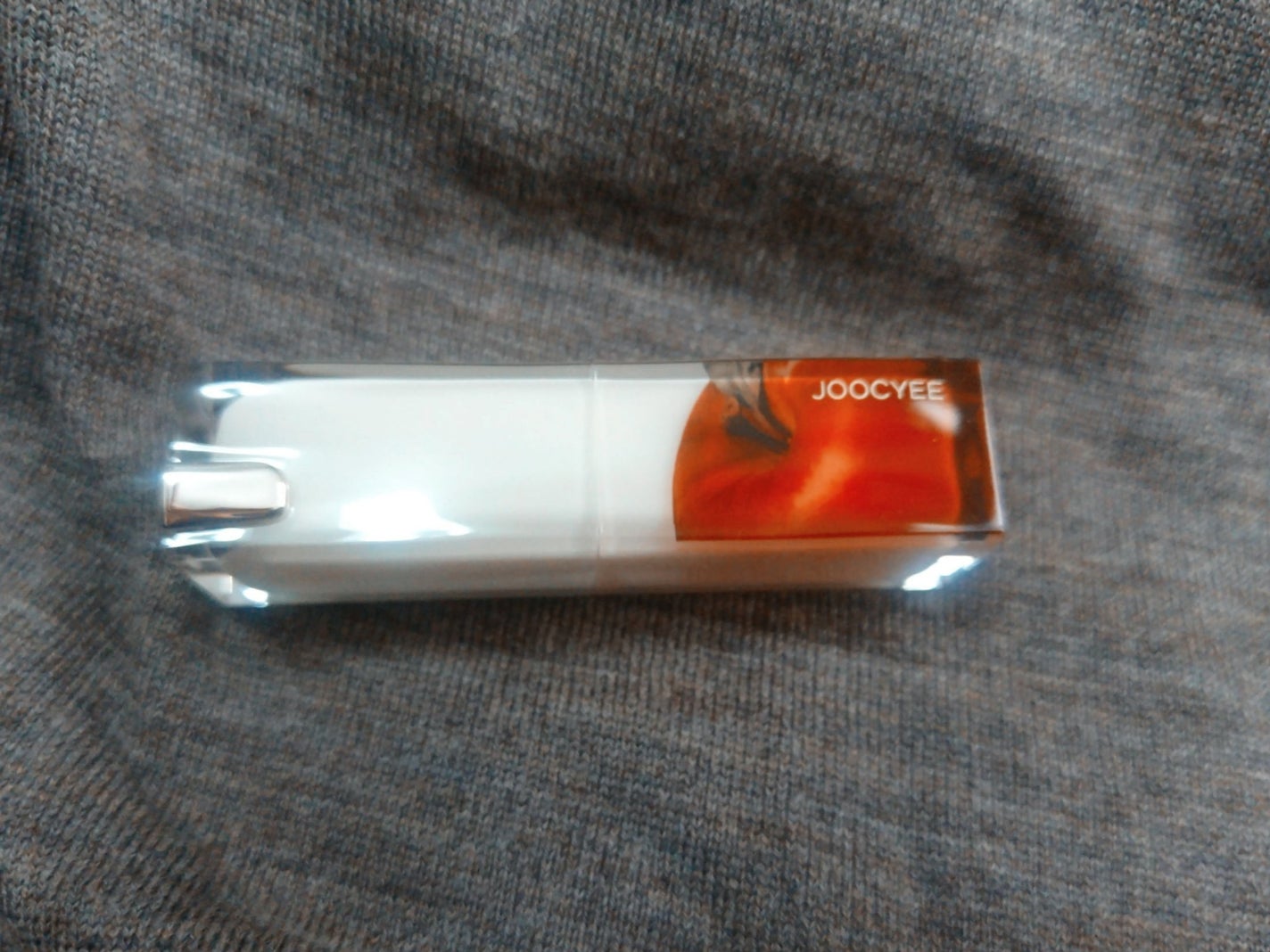 APPLE YOU ニュアンスグロウパウダー/Joocyee/パウダーチークを使ったクチコミ(4枚目)