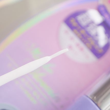 オリジナルラインオリジナル03ピュアスウィート/ミッシュブルーミン/つけまつげを使ったクチコミ(5枚目)