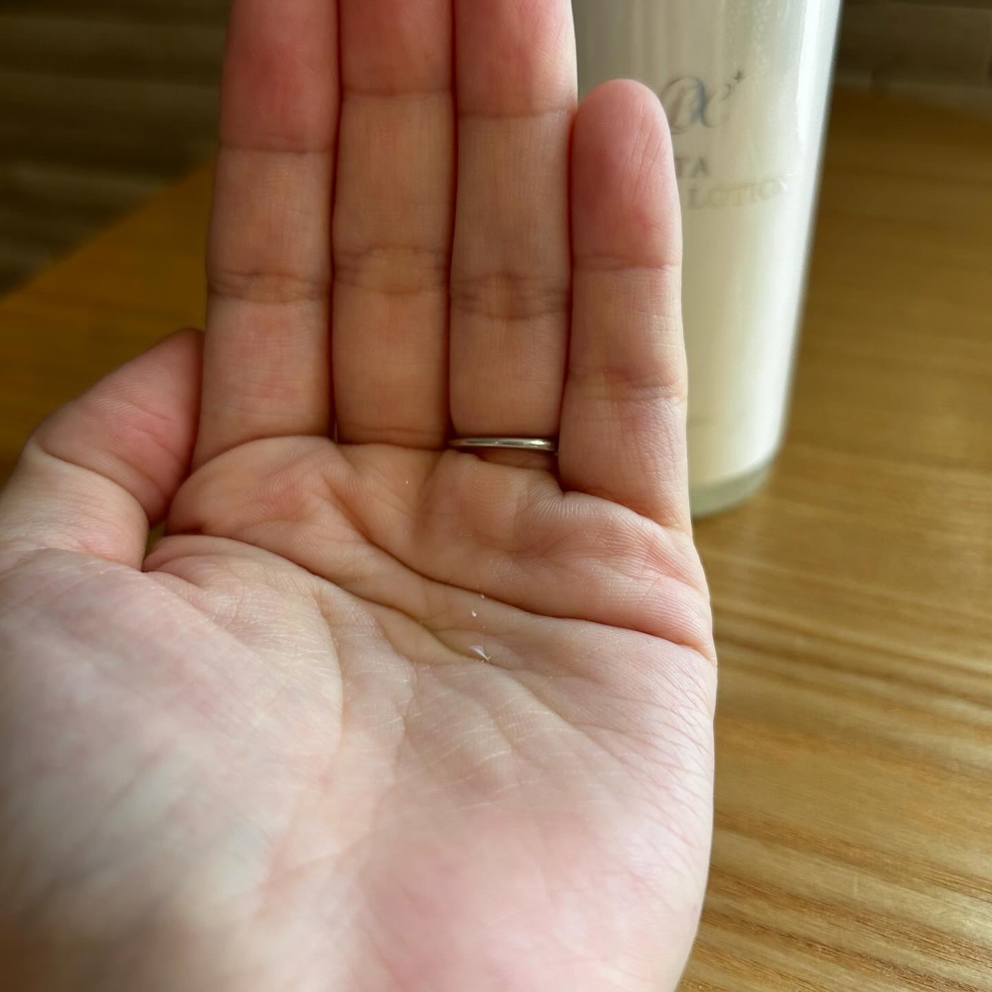 obc 薬用TAホワイトローション/obc cosmetics/化粧水を使ったクチコミ（2枚目）