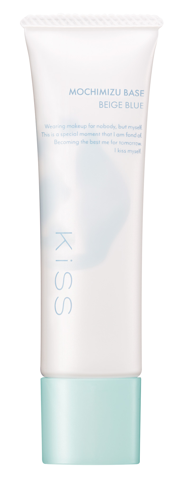 もちみずベース 03 ベージュブルー