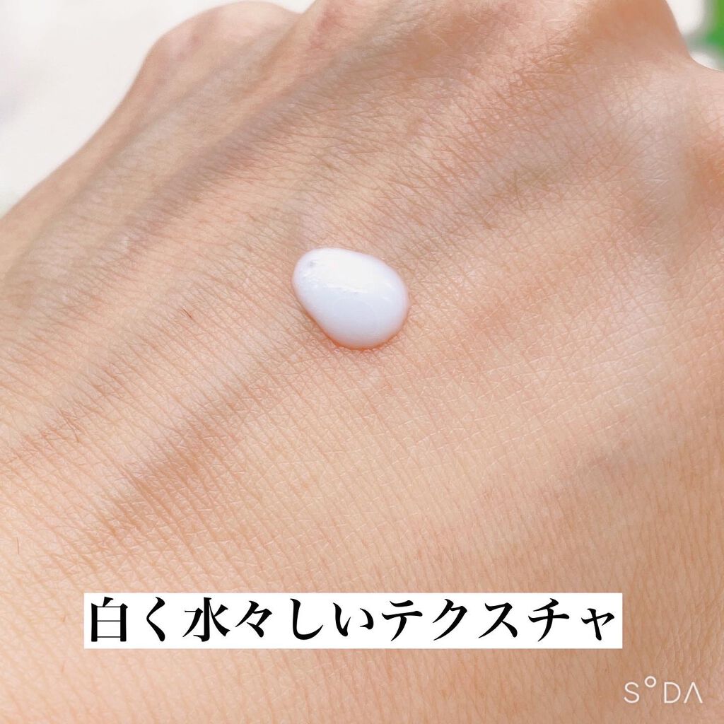 ホワイトクリアエッセンス 25mL/オルビス/美容液を使ったクチコミ（2枚目）