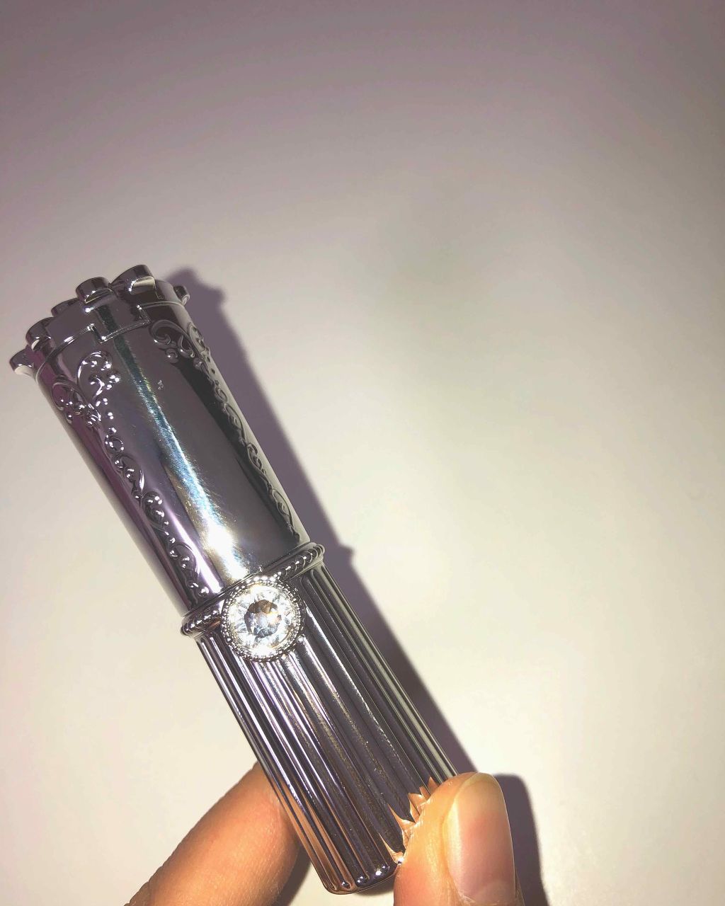 リップブロッサム/JILL STUART/口紅を使ったクチコミ（1枚目）