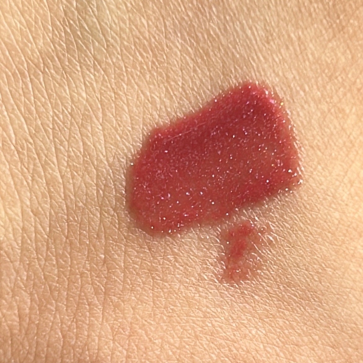 マットジュエルリップコレクション/Armuje/口紅を使ったクチコミ(2枚目)