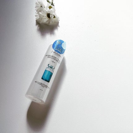 H9ヒアルロニックアンプルスキンコンディショナー/JMsolution/コンディショナー単品を使ったクチコミ(2枚目)