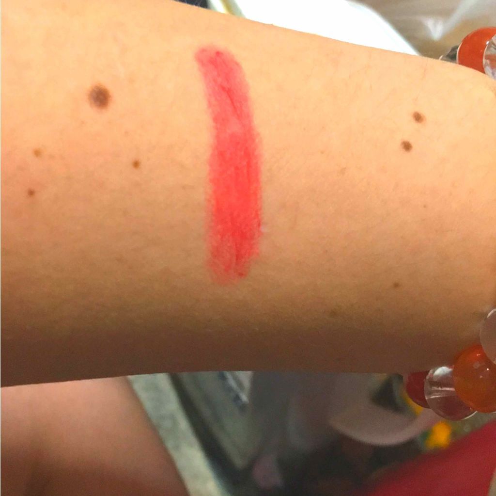 MCリップスティック/MAGIC CLOSET/口紅を使ったクチコミ(2枚目)