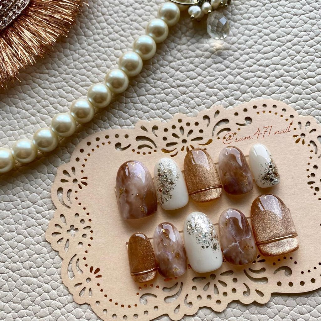 irogel/irogel(イロジェル)/ジェルネイルを使ったクチコミ(1枚目)