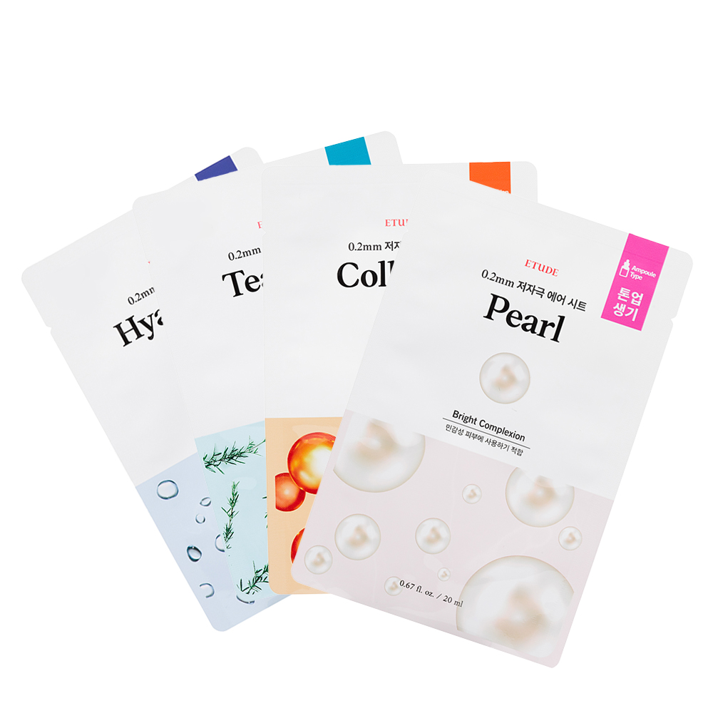 0.2エアフィットマスク / ETUDE