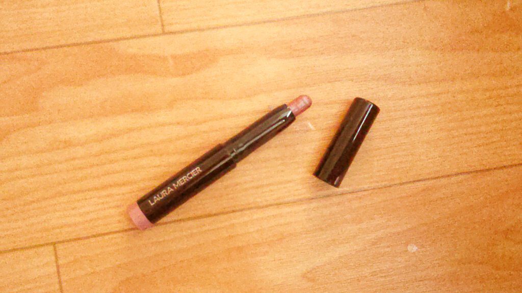 プティ コレクシオン ベストカラー/ローラ メルシエ/メイクアップキットを使ったクチコミ（2枚目）