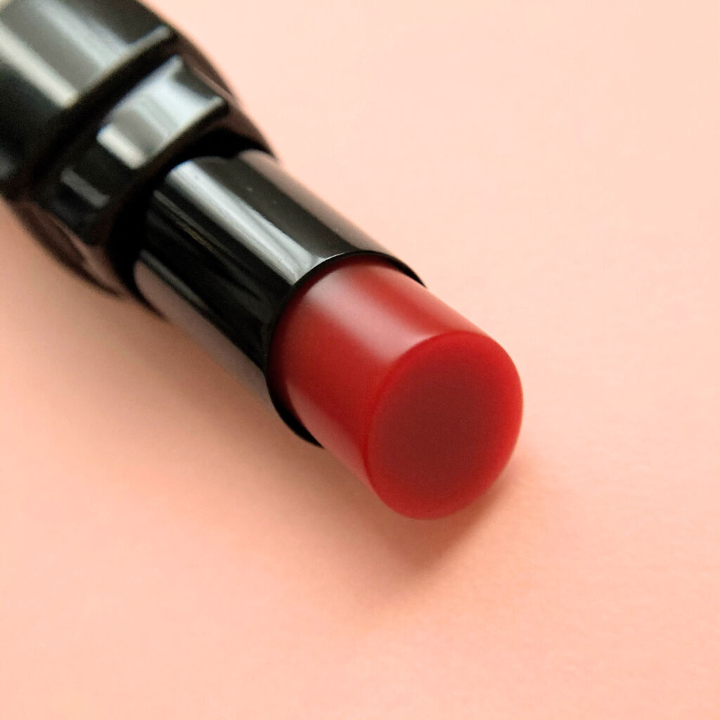 エクストラ リップ ティント 04 ベアラズベリー/BOBBI BROWN/リップティントを使ったクチコミ（2枚目）